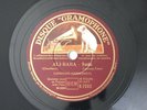 Comedian Harmonists Ali Baba & Creole Love Call 78RPM Gramophone K-7093 #MP3#