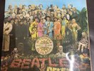 The Beatles -Sgt. Pepper's Lonely Hearts Club Band   Vinyl record 1967  PMC 7027