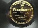 Paramount 12394 Blind Lemon Jefferson 