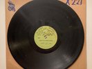 MID EAST   78 RPM SHELLAC RECORD   LISTEN   X221   psych instrumental