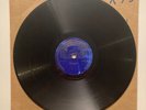 ARABIC   78 RPM SHELLAC RECORD    LISTEN   X75 traditional