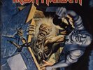 Iron Maiden - No Prayer For the Dying - Limited Edion- Red Vinyl - LP