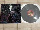 A Day To Remember, Homesick Vinyl Second Pressing- Grey Putty /816