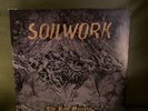 Soilwork - The Ride Majestic- LP - Red Vinyl, Nuclear Blast Records, 2015, Metal