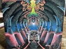 Monstrosity - Imperial Doom 1st Press LP Death Metal Thrash Deicide Morbid Angel