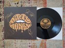 Dirty Honey Self Titled Vinyl Record EP Signed by band VG+