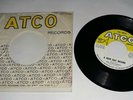 THE PARLIAMENTS 45   A New Day Begins / I'll Wait ATCO 1969 Funkadelic