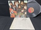 PINK FLOYD THE PIPER AT THE GATES OF DAWN EMS-50104 VINYL JAPAN LP EX-/EX