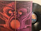 Possessed ‎– Beyond The Gates LP 1986 Under One Flag ‎– FLAG 3 VG+/VG+ UK Press