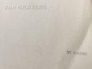 BEATLES WHITE ALBUM IST PRESS 1968 UK APPLE DOUBLE VINYL LP PCS 7067/8 EX