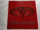 VAN HALEN      