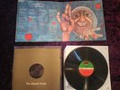 KING CRIMSON In The Court of the Crimson King LP ORIGINAL PRESS / NEAR MINT