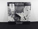 Nirvana Bleach NEW Vinyl Record LP 2009 Sub Pop