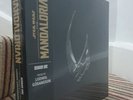 The Mandalorian Mondo Vinyl Season 1 Original Soundtrack Ludwig Goransson 8XLP