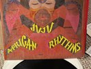 African Rhythms by Oneness of Juju 1975 original vinyl lp album vg+\Vg+