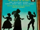 Mozart-Marriage of Figaro-Kleiber/Vienna-Decca SXL 2087-8-9-90 4 LPs