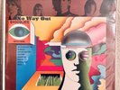 Very Rare CHOCOLATE WATCH BAND - No Way Out LP 1967 Tower ST5096 VG+/NM