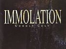 Unholy Cult [VINYL] by Immolation | CD | condition new