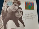 Love Story Music From The Original Motion Picture Soundtrack 1970 Album Vinyl LP