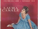 45 tours ep Laura CASALE 