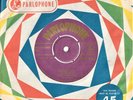 HANK PENNY-BLOODSHOT EYES-PARLOPHONE-***GOLD LABEL***