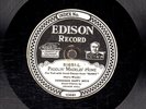 385ed. Tennessee Happy Boys - Paddlin Madelin Home & Show Me the Way - EDD 51651