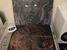 With the eyes of Conrad Veidt - all is lost - Rare, Wax Vessel, Wax Mage, SYNT