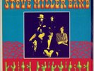 STEVE MILLER BAND: Children of the Future US Capitol ’69 Lime Psych Rock LP NM