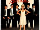 Parallel Lines Blondie 1978 Vinyl Chrysalis Records 1st Press