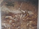 Underground Resistance LP by Darkthrone (Vinyl Record, 2013) w/ Poster