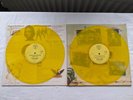 ELTON JOHN - GOODBYE YELLOW BRICK ROAD (UK 1978 - 2 LP - YELLOW VINYL - VG+/EX)