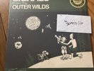 NEW SIGNALS FROM THE OUTER WILDS 2XLP VINYL SOUNDTRACK IN HAND SHIPS NOW