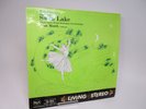 Tchaikovsky Excerpts From Swan Lake Royal Opera House Orchestra Covent Garden LP