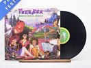 We've Got A Fuzzbox And We're Gonna Use It - Bostin' Steve Austin - LP Vinyl