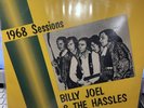 Billy Joel & The Hassles ORIG OZ Only LP 1968 sessions NM ’86 EMI EMC2725