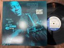 GRANT GREEN GRANT'S FIRST STAND BLUE NOTE BST 84064 STEREO JAPAN Vinyl LP