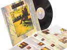 Sting Ten Summoners Tales 1st Pressing A&M with Insert Still In Shrink NM / NM