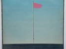 WIRE-PINK FLAG 1977 UK FIRST PRESS NM