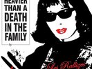 LES RALLIZES DENUDES Heavier Than a Death in the Family 2LP japanese psych