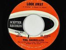 Northern Soul 45 - Shirelles - Look Away/Shades Of Blue - Scepter - mp3