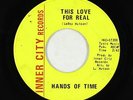 Sweet Soul 45 - Hands Of Time - This Love For Real - Inner City - mp3