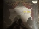 Fall Out Boy From Under The Cork Tree Vinyl 2 LP Hot Topic Gold and Maroon