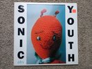 Sonic Youth Vinyl LP7 Dirty Original pressing Pristine LP 1990ish