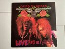 LP - GUNS N' ROSES 