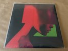 Johnny Jewel Double Exposure Clear Colored Vinyl LP