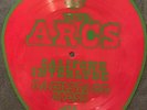 The Arcs FLEXIDISC Califone Interlude 7” vinyl single 2023 PROMO Black Keys RARE