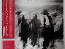 FLEETWOOD MAC LIVE WARNER BROS. P5593 JAPAN OBI VINYL 2LP