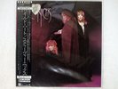 STEVE NICKS WILD HEART WEA P11337 JAPAN OBI VINYL LP