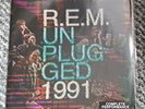 R.E.M. - Unplugged 1991 (Vinyl 2LP)