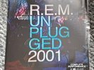 R.E.M. - Unplugged 2001 (Vinyl 2LP)